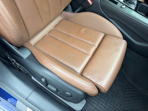 Used 2023 Audi A5 2.0T Premium Plus w/ Premium Plus image 47