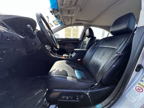 Used 2011 Lexus ES 350 FWD image 22