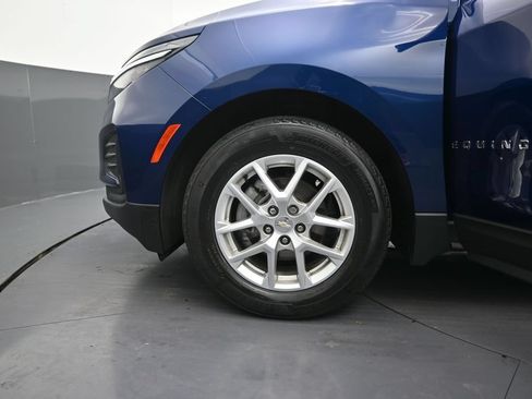 Used 2023 Chevrolet Equinox LS FWD image 13