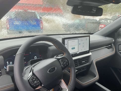 Used 2026 Ford Explorer Tremor w/ Tremor Ultimate Package image 20