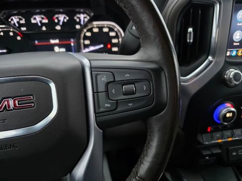 Used 2022 GMC Sierra 1500 SLT w/ SLT Premium Plus Package image 12