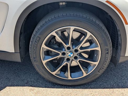 Used 2018 BMW X5 xDrive50i image 10