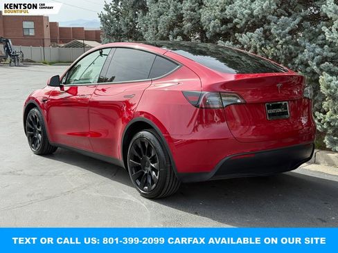 Used 2023 Tesla Model Y Long Range image 6