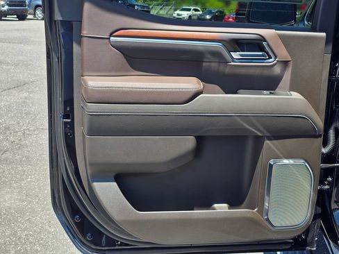 New 2026 GMC Sierra 1500 Denali w/ Denali Reserve Package AWD/4WD image 37