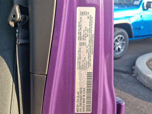 New 2026 Jeep Gladiator Sport image 16