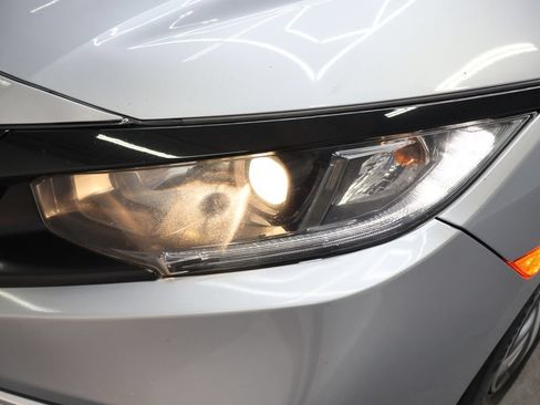 Used 2020 Honda Civic LX image 29