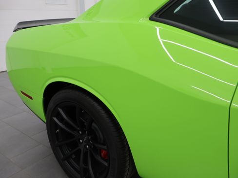 Used 2023 Dodge Challenger SRT Hellcat RWD image 23