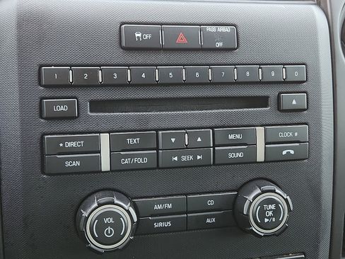 Used 2014 Ford F150 STX w/ Equipment Group 201A Mid image 18