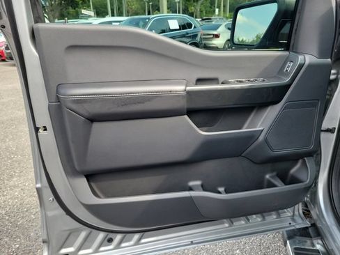 Used 2026 Ford F150 STX w/ Equipment Group 200A RWD image 23