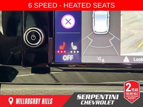 Used 2022 Volkswagen GTI S image 19