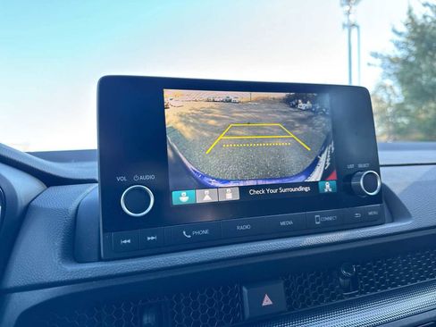 Certified 2024 Honda CR-V Sport image 28