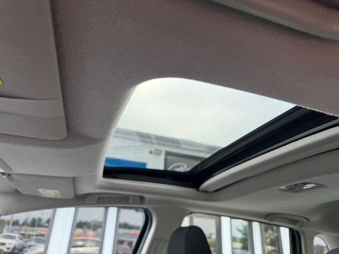 Used 2016 Honda Fit EX image 17