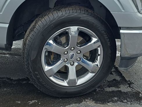 Used 2022 Ford F150 XLT w/ Equipment Group 302A High AWD/4WD image 50