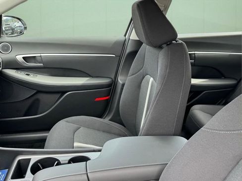 New 2026 Hyundai Sonata SEL AWD/4WD image 9