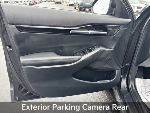 Used 2024 Kia Seltos EX AWD/4WD image 14