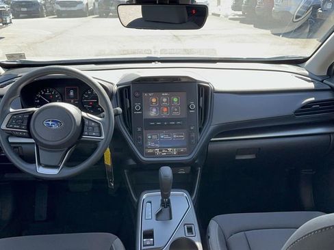 Certified 2025 Subaru Impreza 2.0i image 10