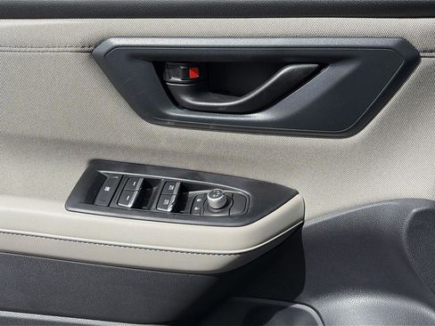 New 2026 Subaru Forester Premium AWD/4WD image 17