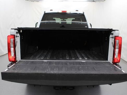 Used 2024 Ford F250 XLT w/ Snow Plow Prep Package AWD/4WD image 13