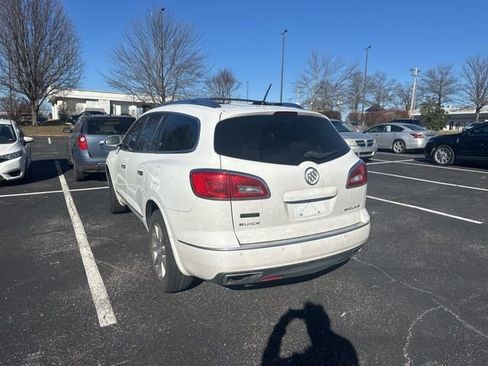 Used 2016 Buick Enclave Leather image 7