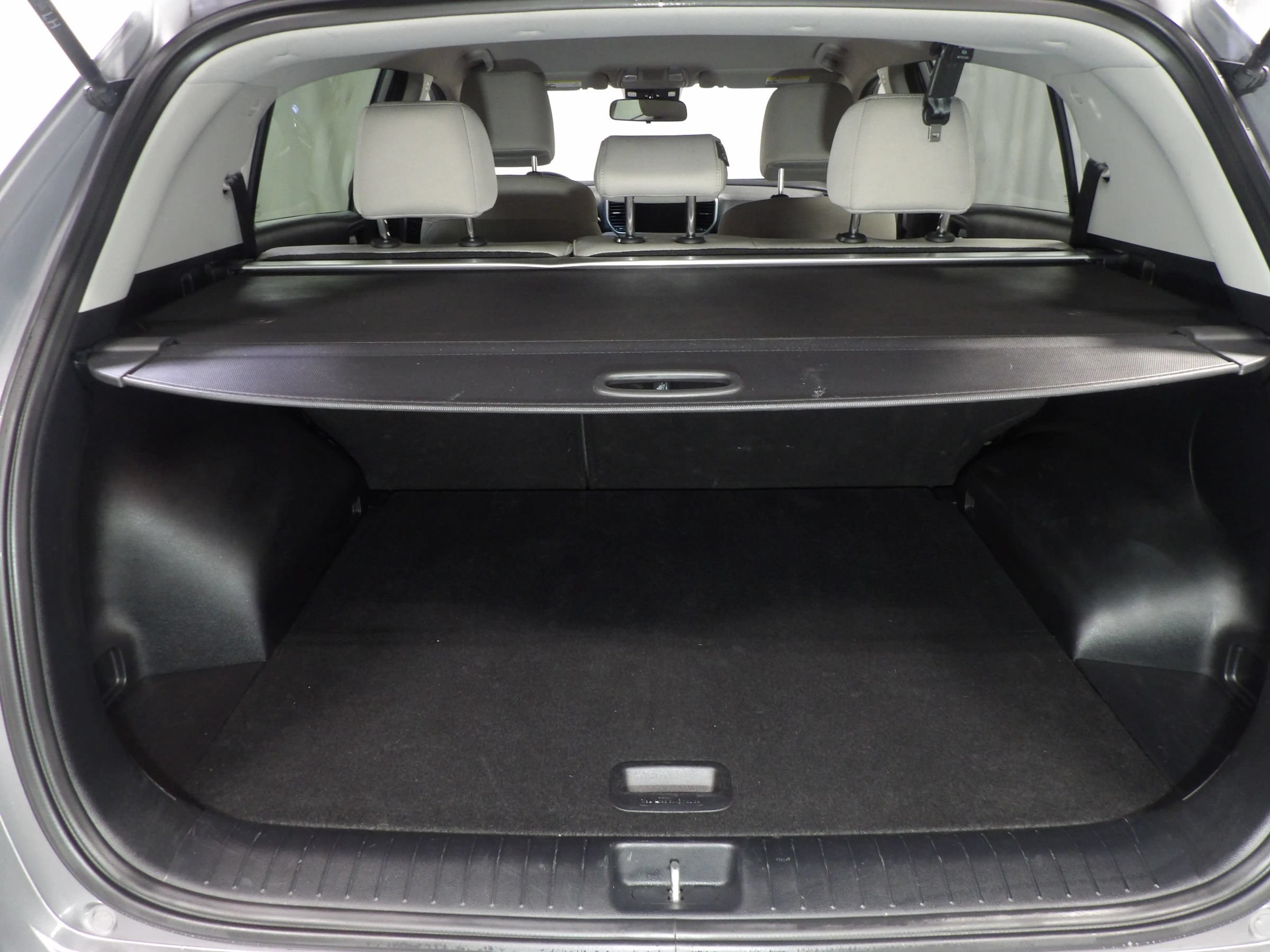 Used 2021 Kia Sportage LX FWD image 7