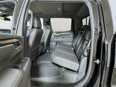 New 2025 Chevrolet Silverado 1500 LT Trail Boss w/ Convenience Package II image 13