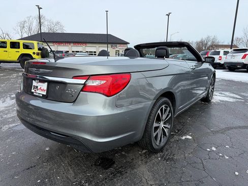 Used 2012 Chrysler 200 S image 7