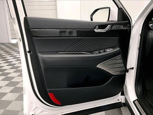 Used 2025 Hyundai Palisade Calligraphy AWD/4WD image 20