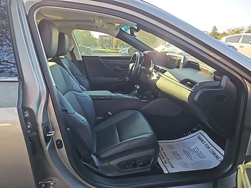 Used 2021 Lexus ES 350 w/ Premium Package image 50