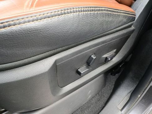 Used 2024 RAM 3500 Limited w/ Safety Group image 16