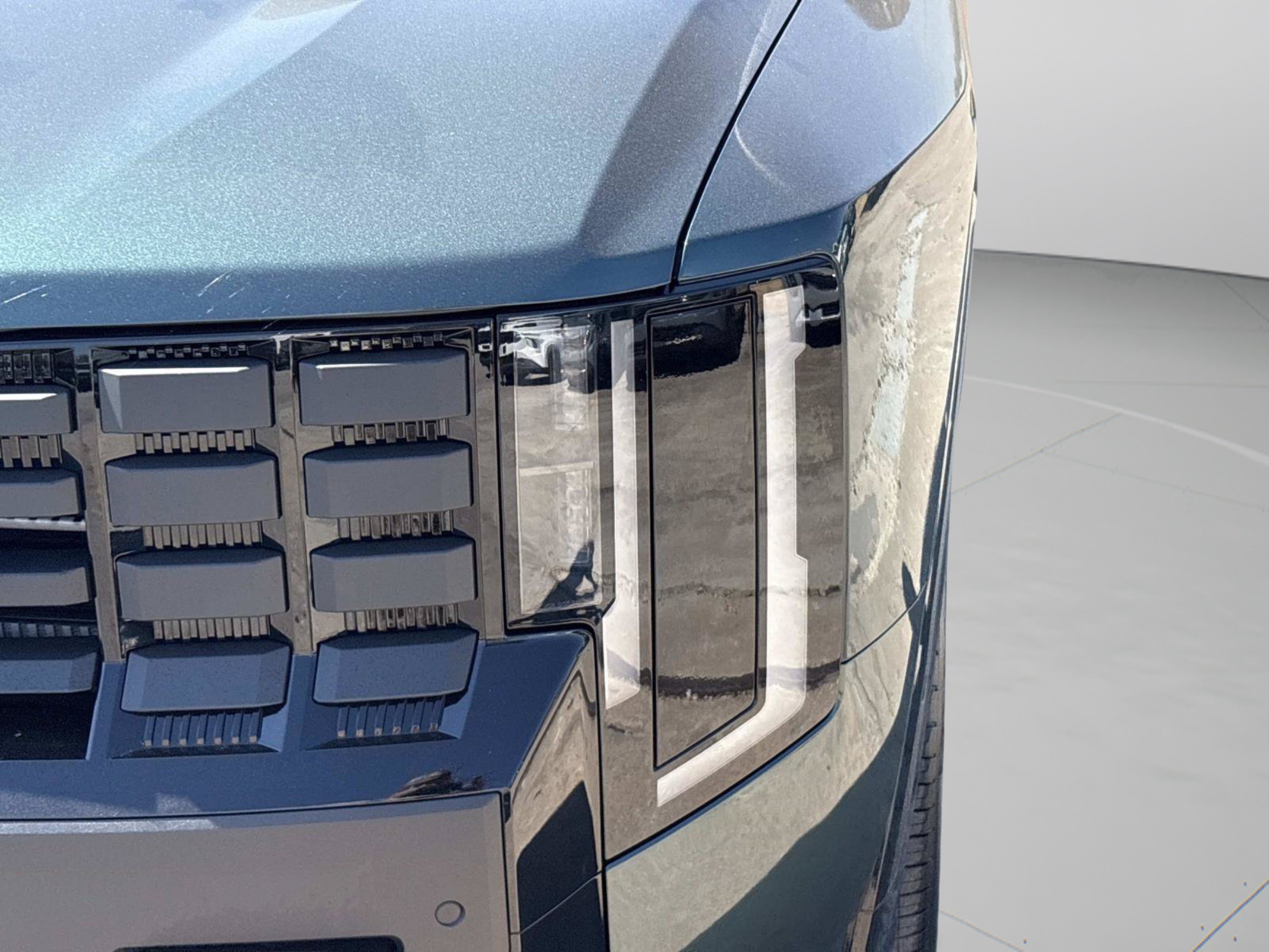 New 2027 Kia Telluride SX X-Line AWD/4WD image 32