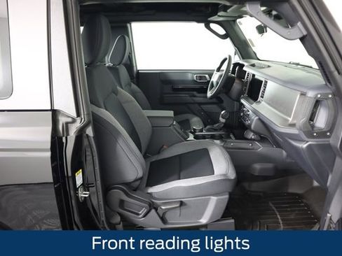 New 2026 Ford Bronco 2-Door AWD/4WD image 54