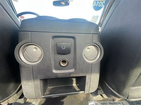 Used 2014 Ford F350 Lariat w/ Chrome Package image 31