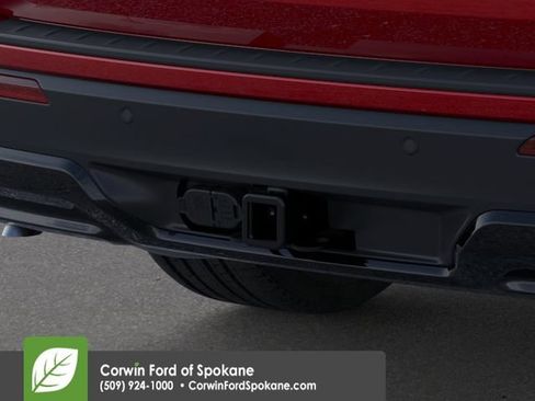 New 2026 Ford Explorer ST-Line AWD/4WD image 23