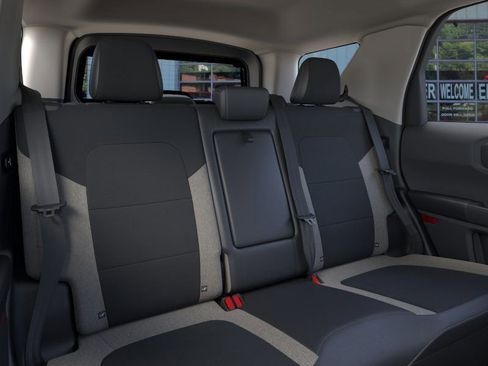 Used 2025 Ford Bronco Sport Big Bend image 11