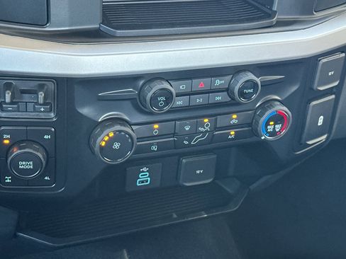 New 2026 Ford F250 XL w/ STX Appearance Package image 19