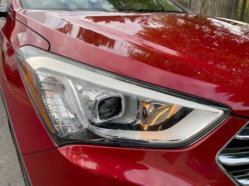 Used 2016 Hyundai Santa Fe Limited w/ Option Group 04 image 84