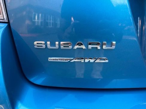 Used 2017 Subaru Impreza 2.0i Premium w/ BSD & Rcta/SRF/Eyesight AWD/4WD image 40