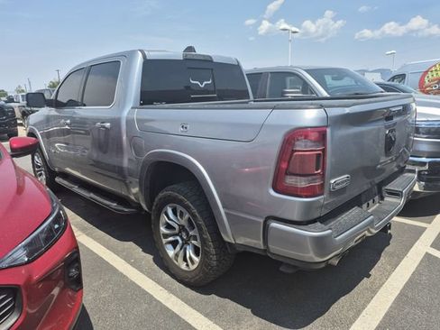 Used 2020 RAM 1500 Limited RWD image 9