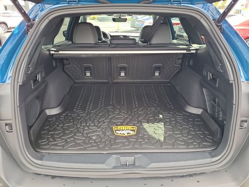 Certified 2025 Subaru Outback Wilderness image 13
