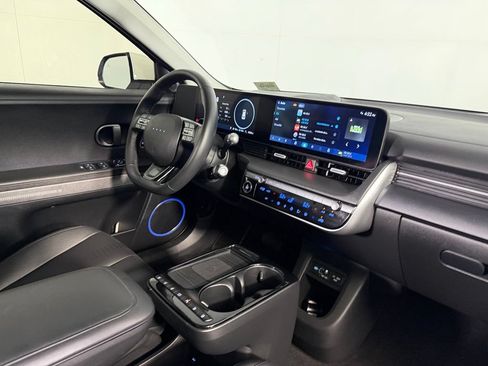 Used 2025 Hyundai Ioniq 5 Limited RWD image 30