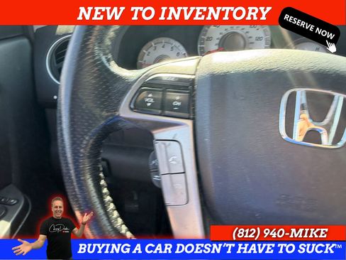 Used 2014 Honda Pilot Touring image 26