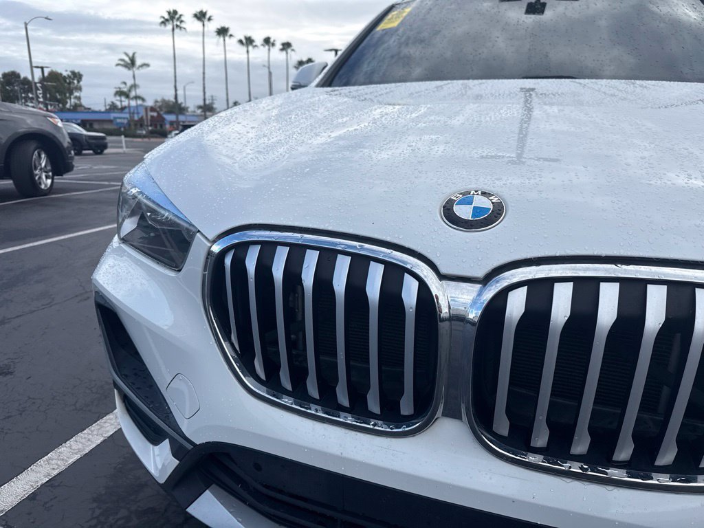 Used 2020 BMW X1 sDrive28i w/ Convenience Package FWD image 4