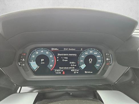 Used 2023 Audi A3 2.0T Premium Plus image 11