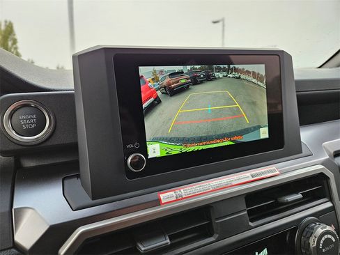 New 2025 Toyota 4Runner SR5 image 25