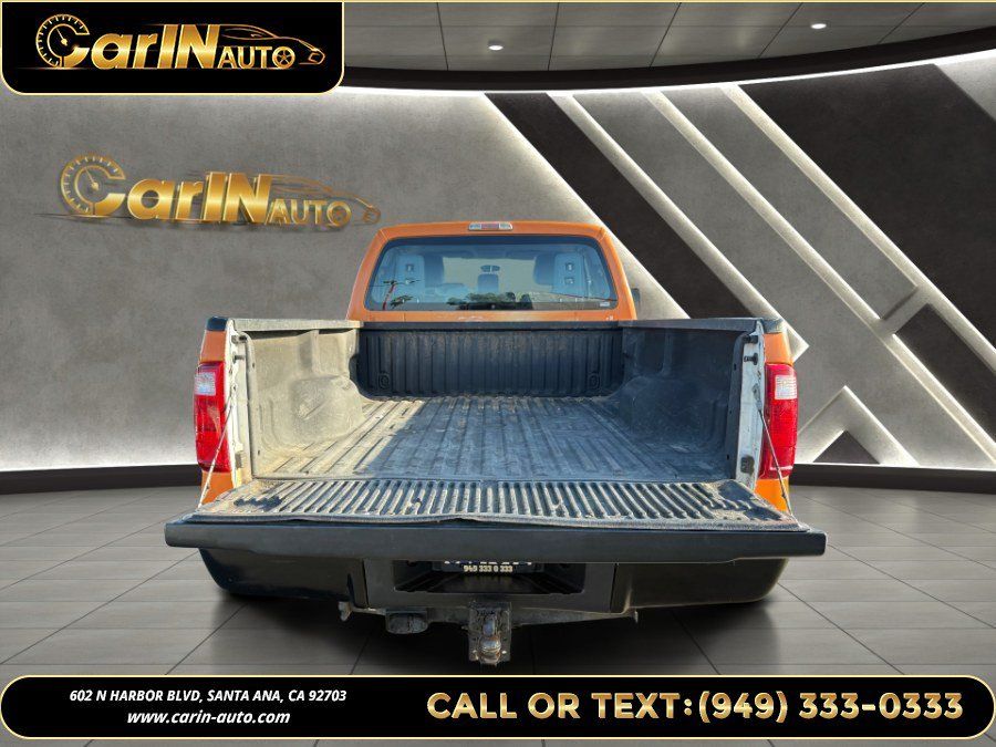Used 2015 Ford F350 XL RWD image 16