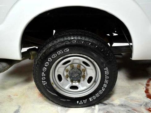 Used 2012 Ford F250 XL w/ PWR Equipment Group RWD image 42