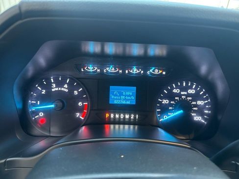 Used 2019 Ford F250 XL w/ Power Equipment Group image 12