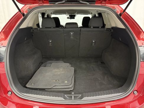 Used 2020 MAZDA CX-5 Sport AWD/4WD image 26