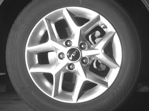 Used 2025 Kia Soul LX w/ LX Technology Package image 13