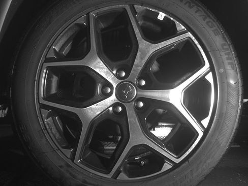 Used 2025 Jeep Compass Limited image 14